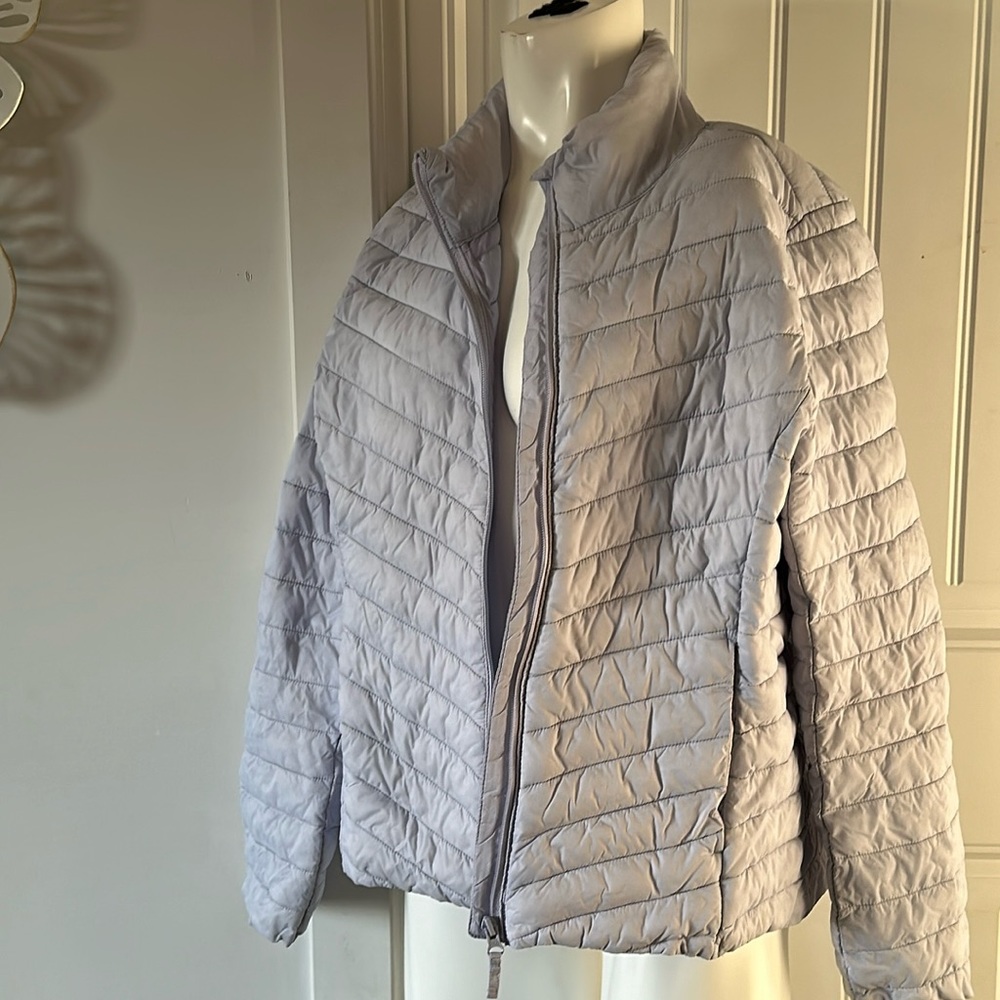 Old Navy Puffer